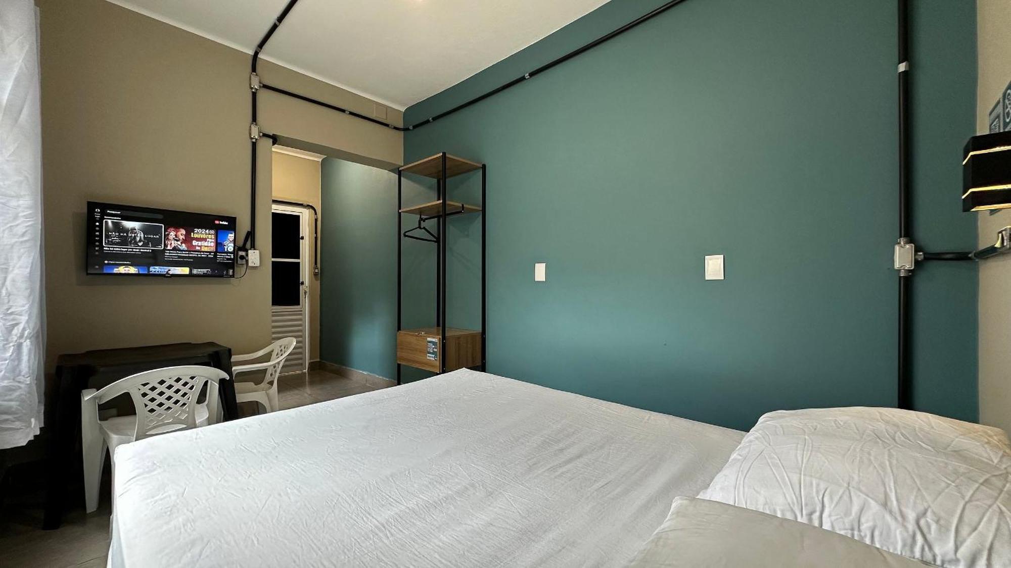 Suite 02 • Praia Das Pitangueiras Guaruja Ngoại thất bức ảnh