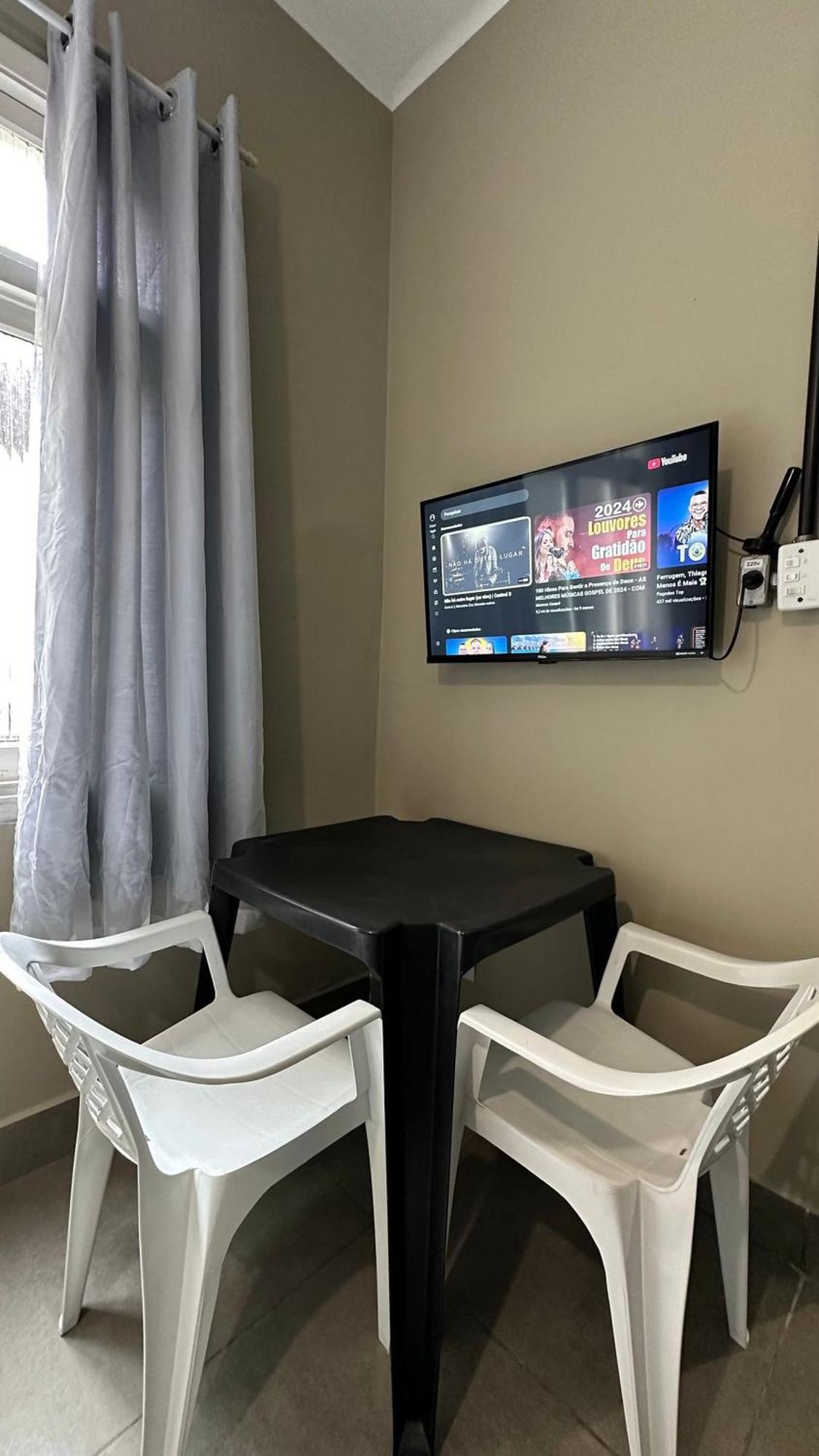 Suite 02 • Praia Das Pitangueiras Guaruja Ngoại thất bức ảnh