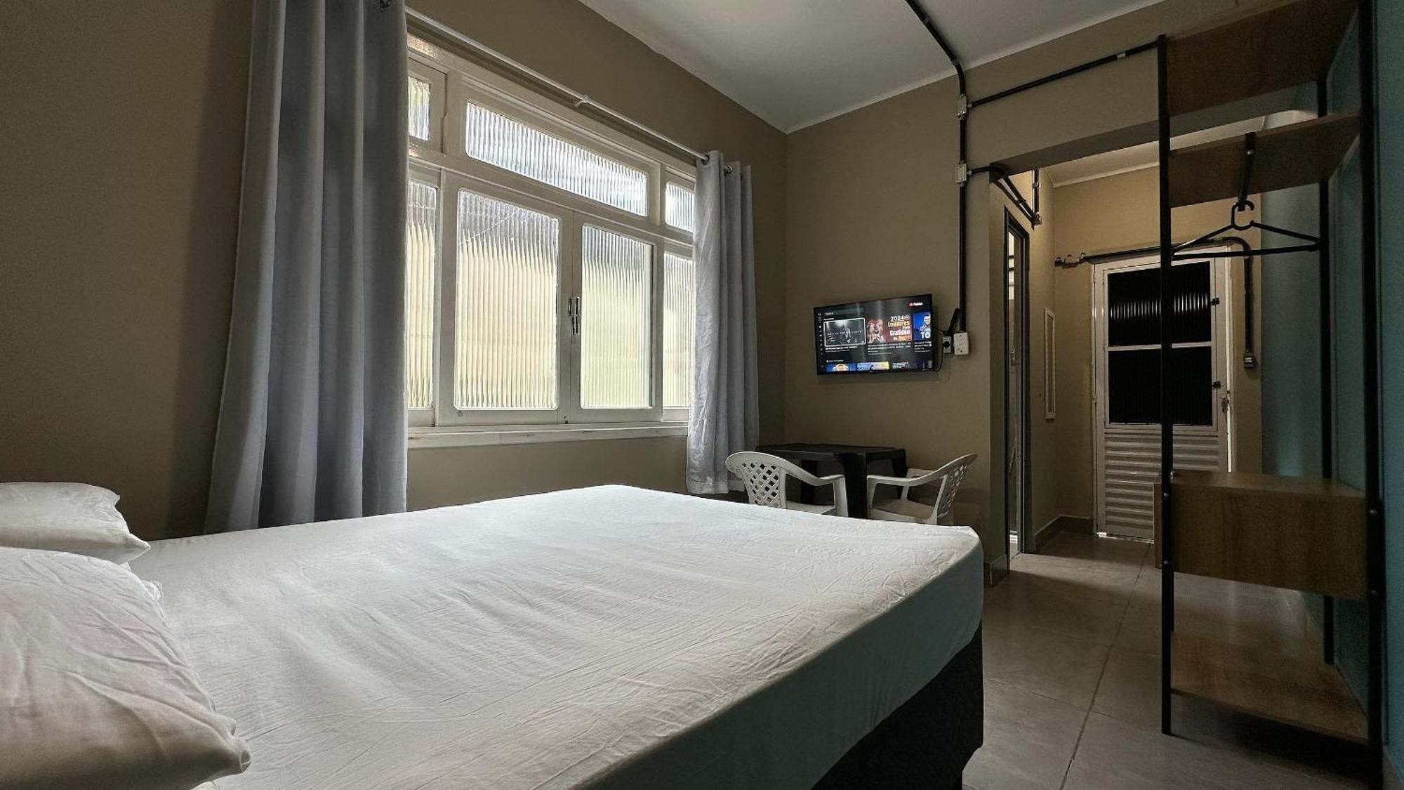 Suite 02 • Praia Das Pitangueiras Guaruja Ngoại thất bức ảnh