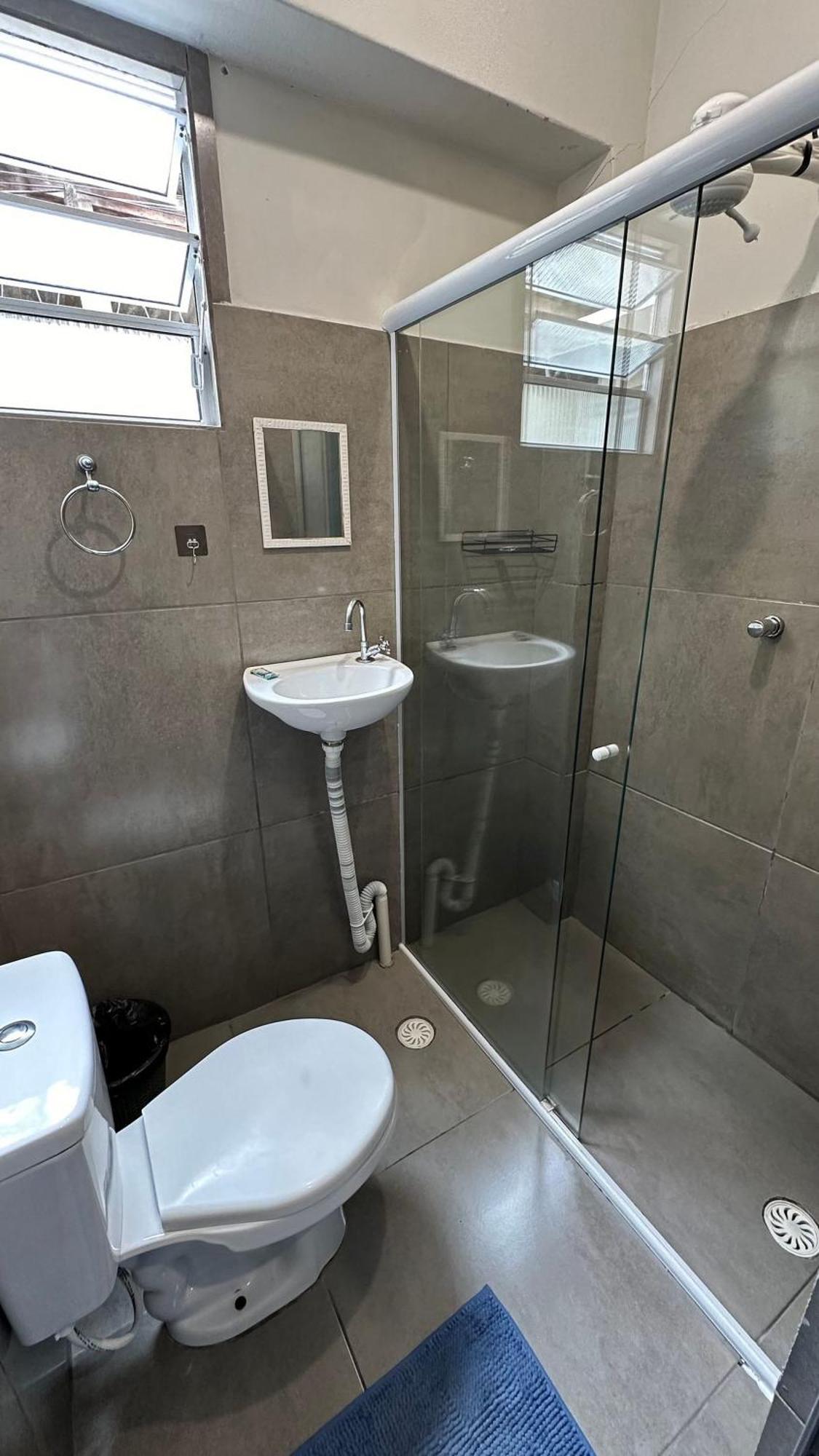 Suite 02 • Praia Das Pitangueiras Guaruja Ngoại thất bức ảnh