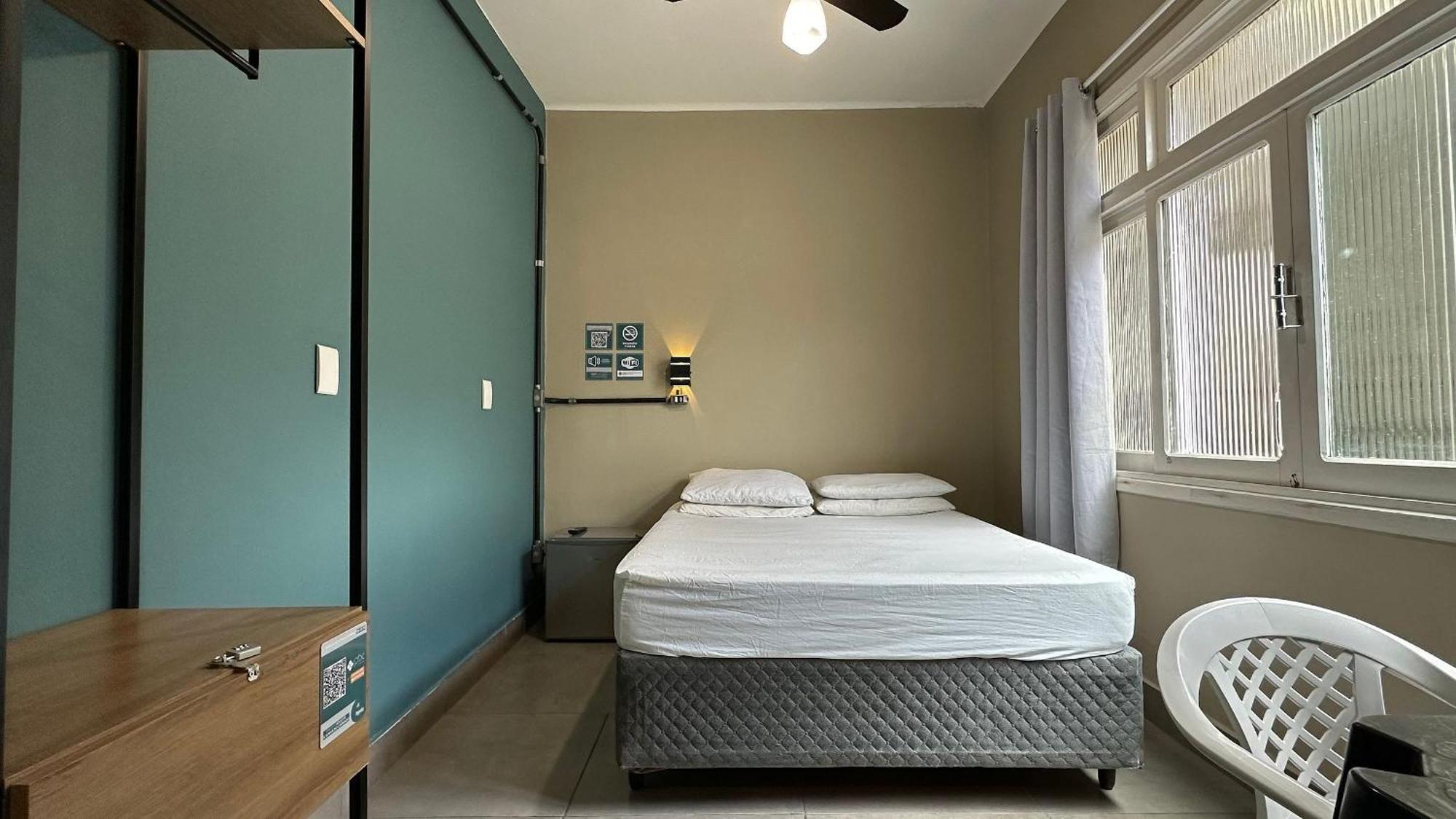 Suite 02 • Praia Das Pitangueiras Guaruja Ngoại thất bức ảnh