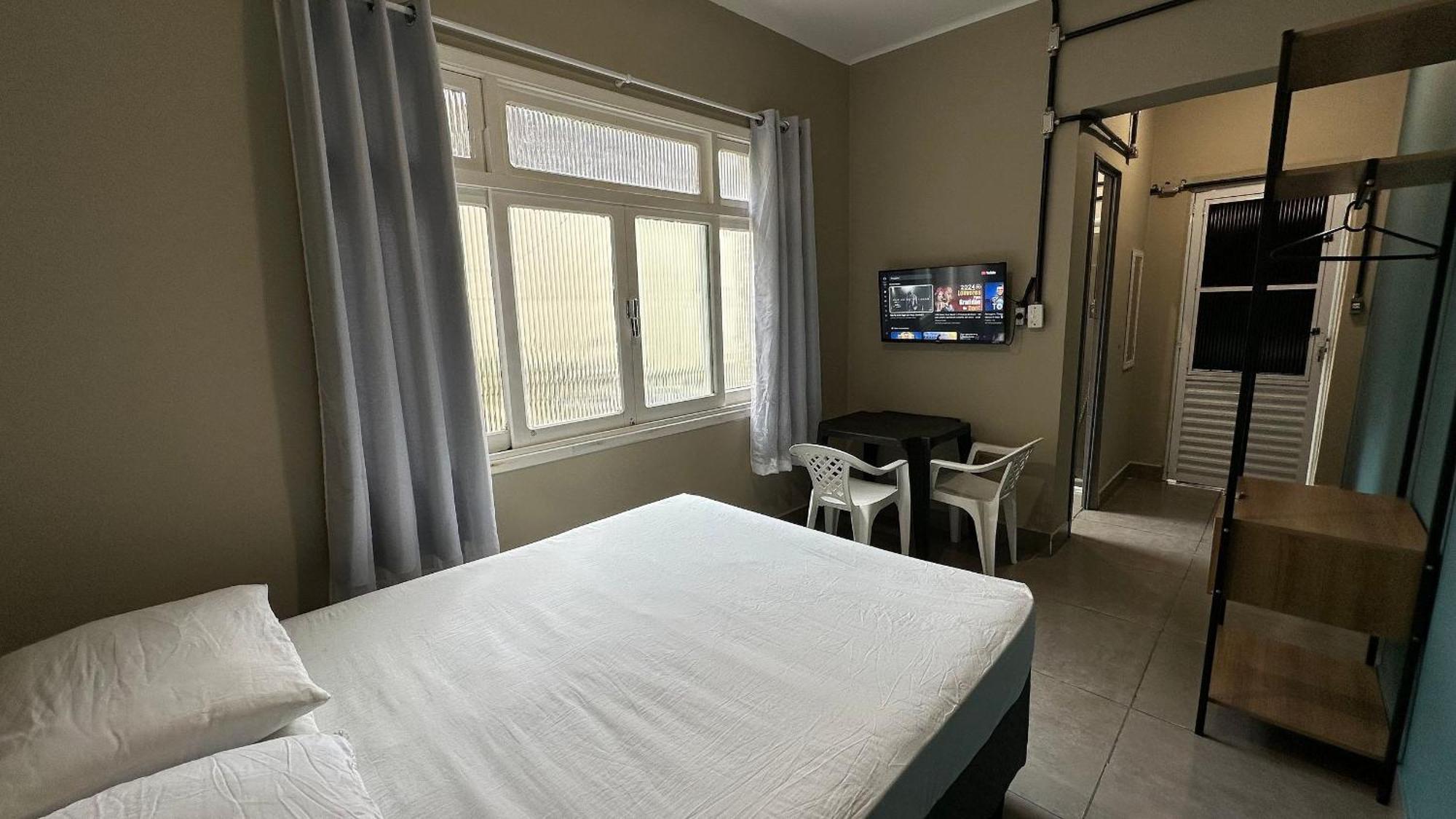 Suite 02 • Praia Das Pitangueiras Guaruja Ngoại thất bức ảnh