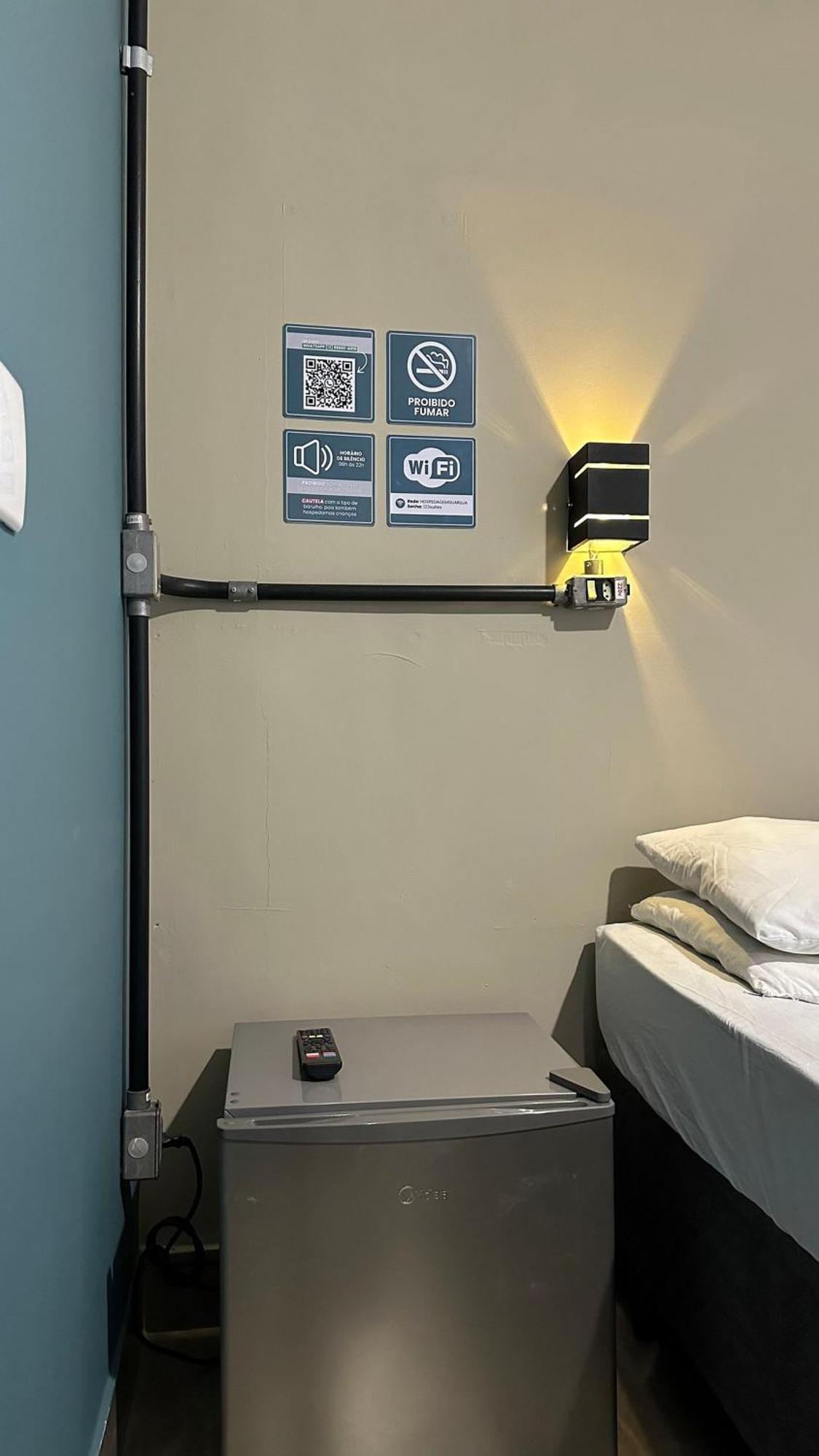 Suite 02 • Praia Das Pitangueiras Guaruja Ngoại thất bức ảnh