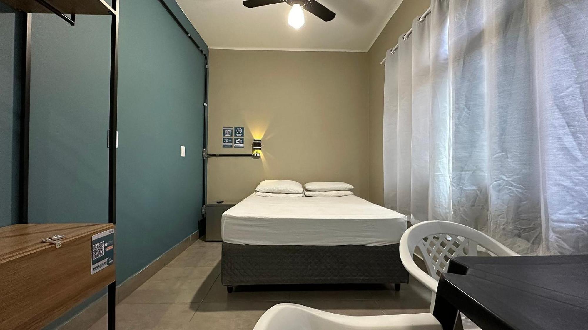 Suite 02 • Praia Das Pitangueiras Guaruja Ngoại thất bức ảnh