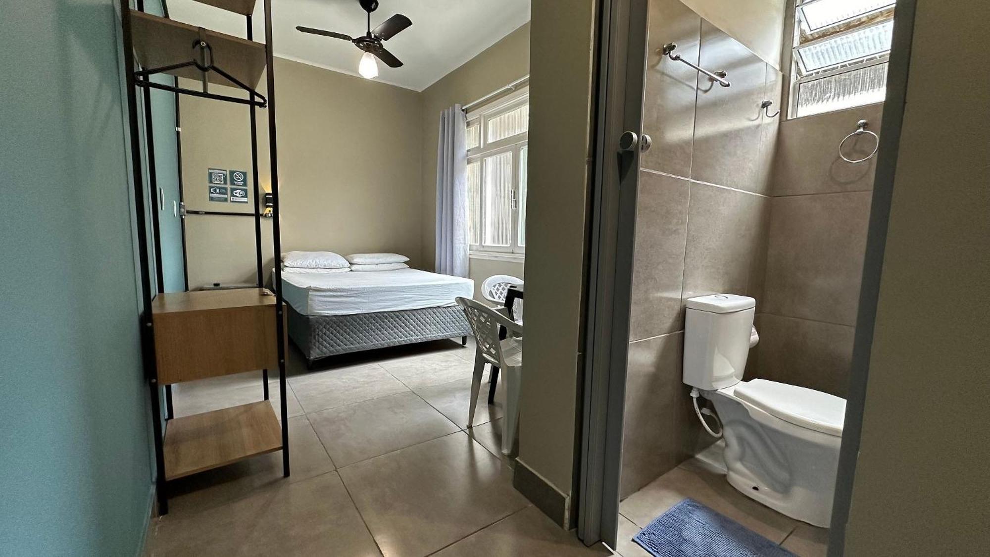 Suite 02 • Praia Das Pitangueiras Guaruja Ngoại thất bức ảnh