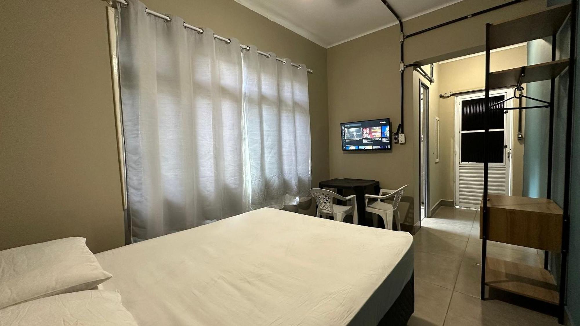 Suite 02 • Praia Das Pitangueiras Guaruja Ngoại thất bức ảnh