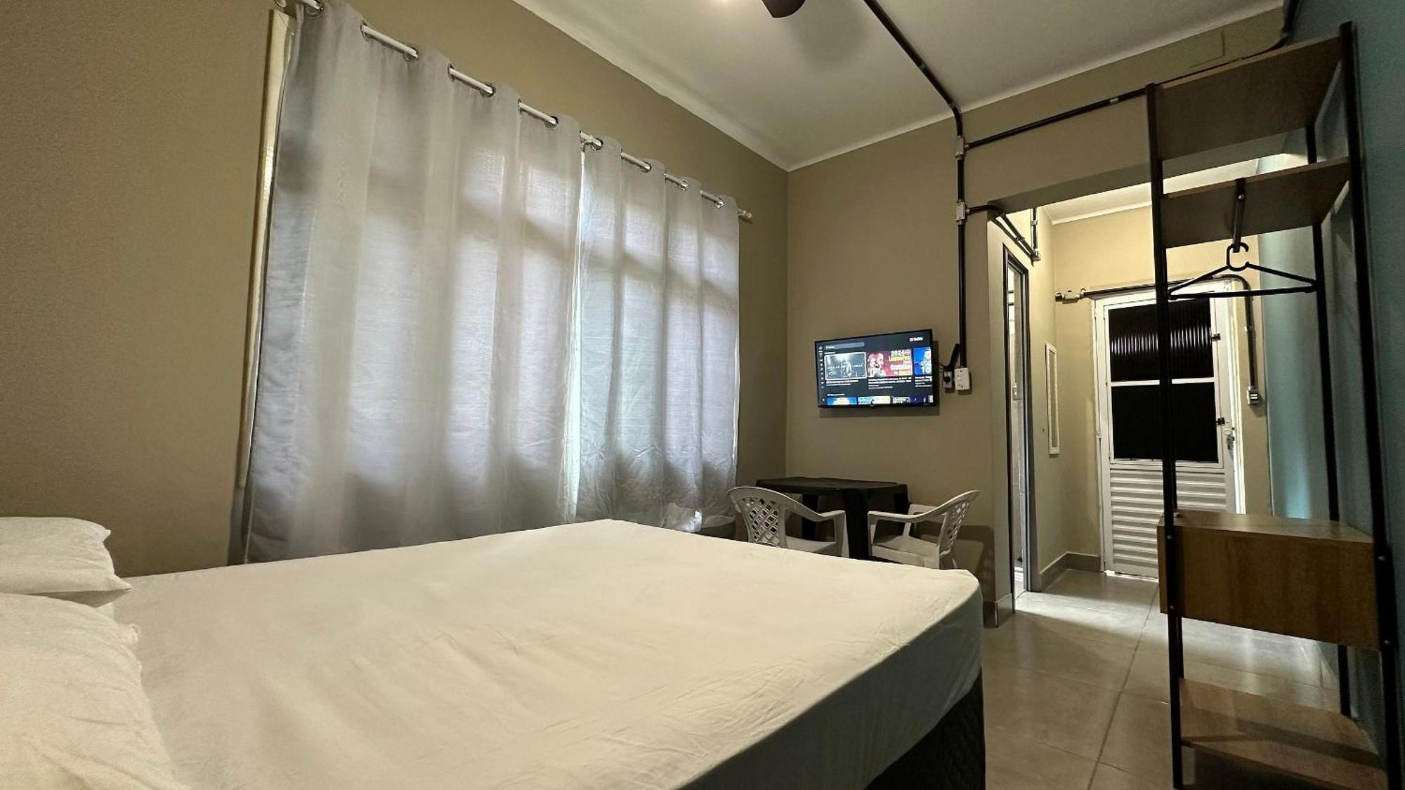Suite 02 • Praia Das Pitangueiras Guaruja Ngoại thất bức ảnh