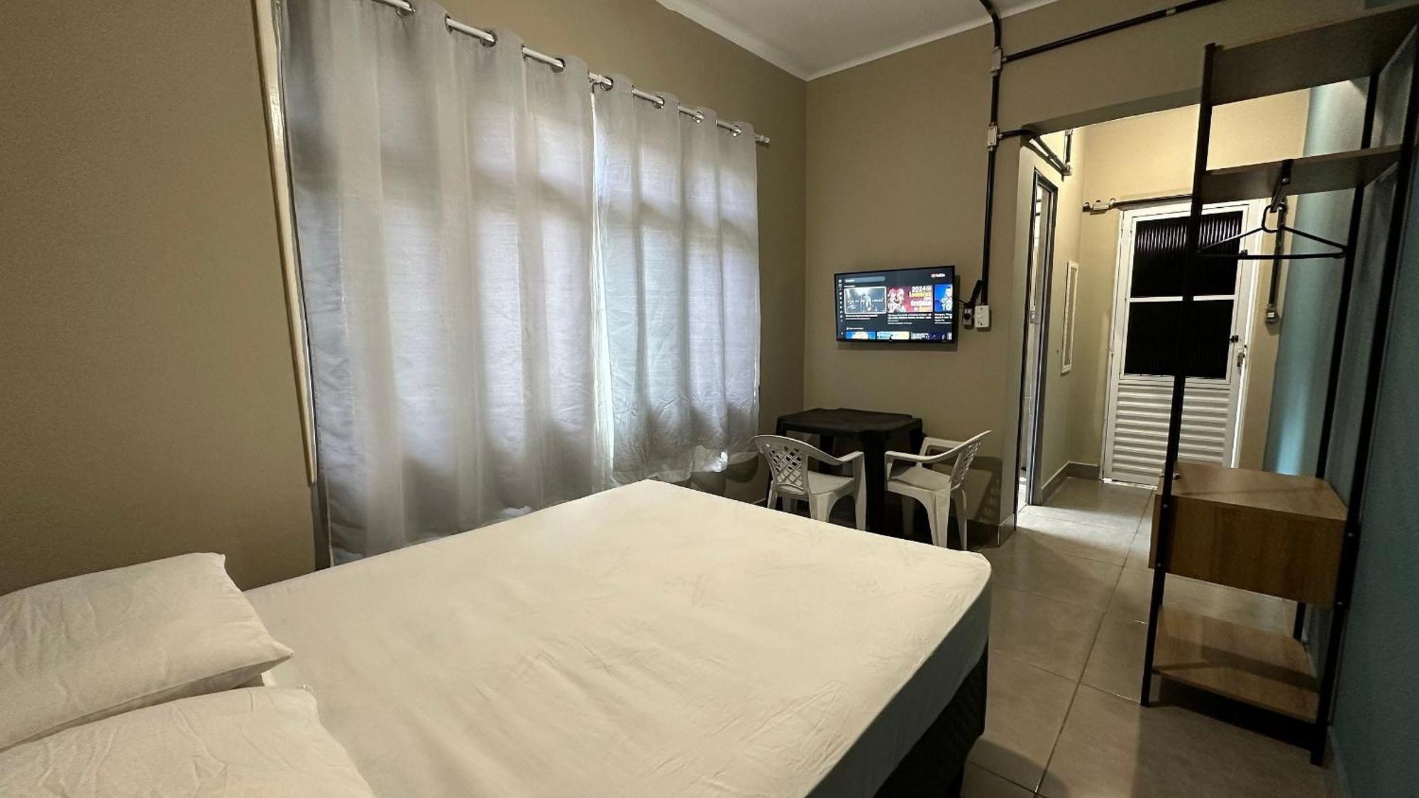 Suite 02 • Praia Das Pitangueiras Guaruja Ngoại thất bức ảnh
