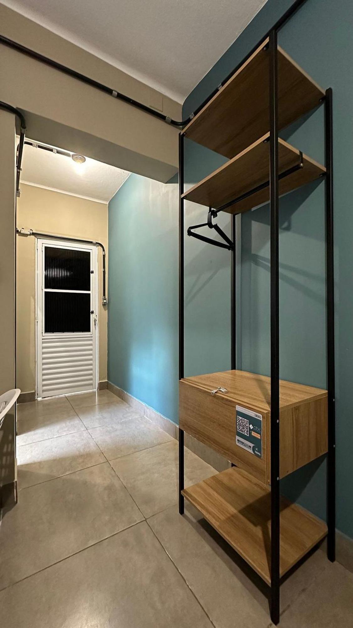 Suite 02 • Praia Das Pitangueiras Guaruja Ngoại thất bức ảnh