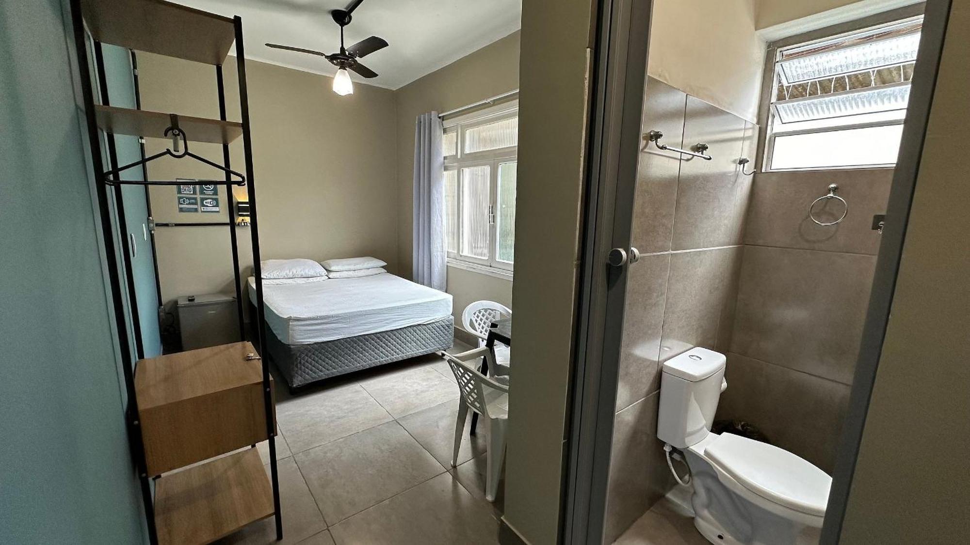 Suite 02 • Praia Das Pitangueiras Guaruja Ngoại thất bức ảnh