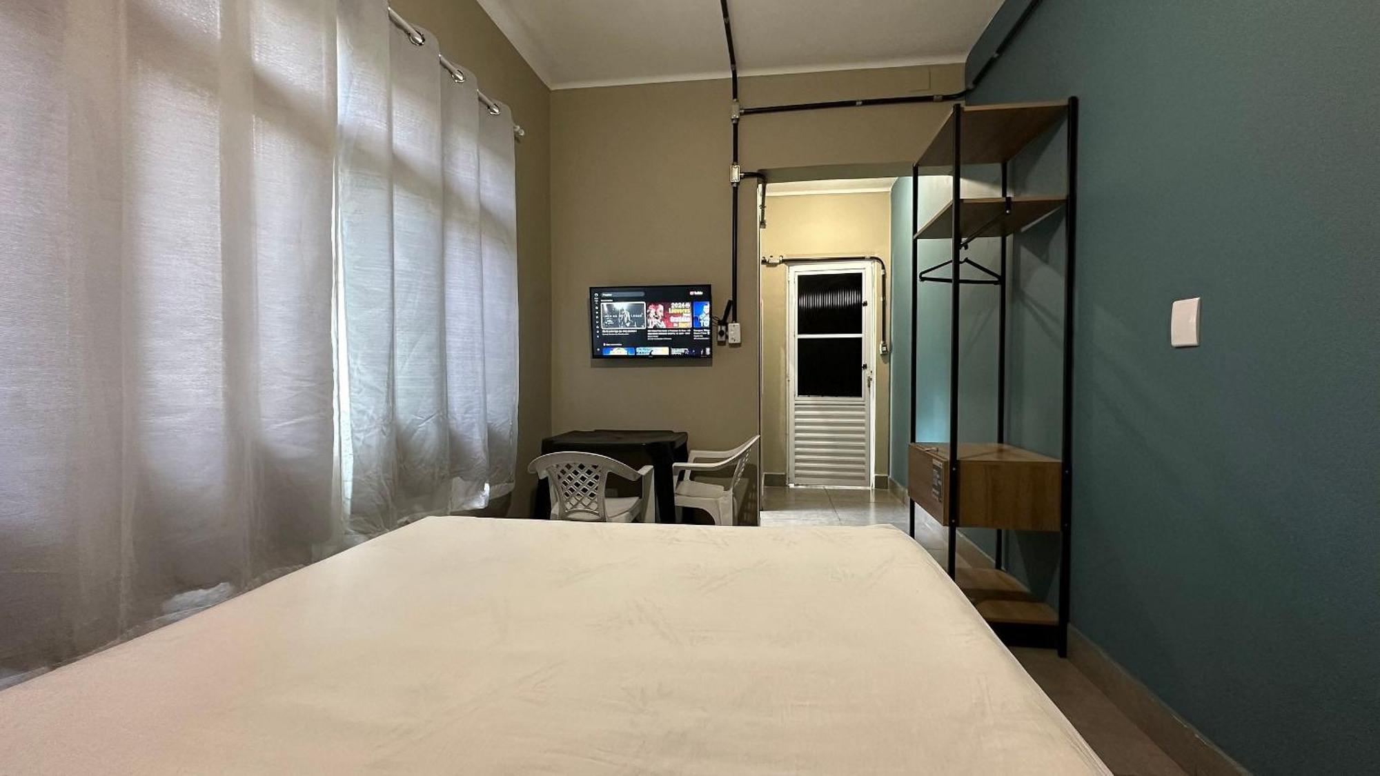 Suite 02 • Praia Das Pitangueiras Guaruja Ngoại thất bức ảnh